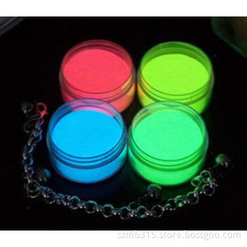 Guangzhou Prime Quality Night Luminous Powder